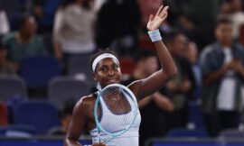 Wuhan Open: Gauff beats Paolini in straight sets, reaches third WTA 1000 final in 2025 – The Headlines