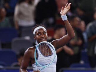 Wuhan Open: Gauff beats Paolini in straight sets, reaches third WTA 1000 final in 2025 – The Headlines