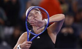 Wuhan Open 2025: Pegula stuns World No. 1 Sabalenka to set up final date with Gauff – The Headlines