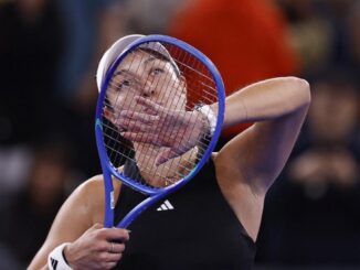 Wuhan Open 2025: Pegula stuns World No. 1 Sabalenka to set up final date with Gauff – The Headlines