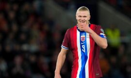 Erling Haaland becomes fastest player to score 50 international goals – The Headlines