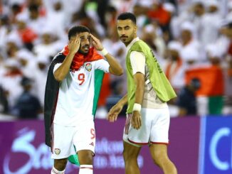 Qatar vs UAE FIFA World Cup 2026 qualifiers, LIVE streaming info: Where to watch the QAT vs UAE match? – The Headlines