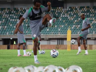 Nigeria vs Benin LIVE streaming info: Where to watch FIFA World Cup 2026 Qualifiers? – The Headlines
