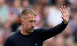 Former West Ham United coach Graham Potter open to taking Sweden job – The Headlines