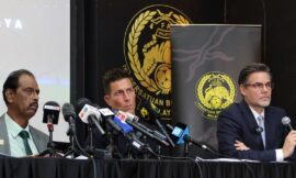 Malaysia FA secretary-general suspended amidst probe over naturalisation scandal – The Headlines