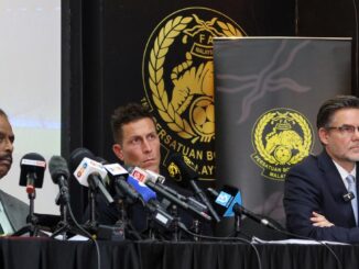 Malaysia FA secretary-general suspended amidst probe over naturalisation scandal – The Headlines