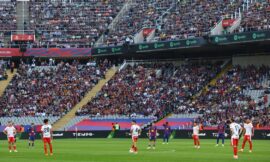 Explained: Why Barcelona and Girona paused for 15 seconds after kickoff in La Liga – The Headlines