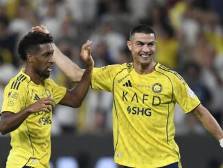 Saudi Pro League: Ronaldo, Felix, Coman star as Al Nassr thrashes Al Fateh to maintain top spot – The Headlines