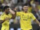 Saudi Pro League: Ronaldo, Felix, Coman star as Al Nassr thrashes Al Fateh to maintain top spot – The Headlines