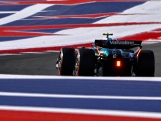 F1 extends US Grand Prix in Austin till 2034 – The Headlines