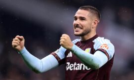 Premier League 2025-26: Buendia seals comeback win for Villa at Tottenham – The Headlines