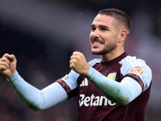 Premier League 2025-26: Buendia seals comeback win for Villa at Tottenham – The Headlines