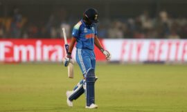 Women’s ODI World Cup 2025: Can India still qualify for the semifinals? – The Headlines