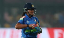 IND vs BAN, Women’s ODI World Cup 2025: Richa’s fitness in focus as India looks to build momentum – The Headlines