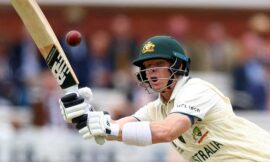 Steve Smith: I certainly get drained mentally quicker than I’ve probably used to – The Headlines