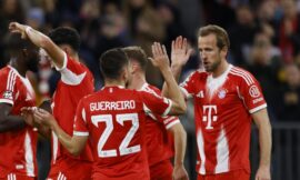 Champions League 2025-26: Bayern Munich breezes past Club Brugge; Athletic Bilbao beats Qarabag – The Headlines
