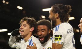 Premier League 2025-26: Leeds United edges past struggling West Ham United – The Headlines