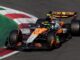 Mexico City Grand Prix: McLaren’s Norris takes stunning pole ahead of both Ferraris – The Headlines