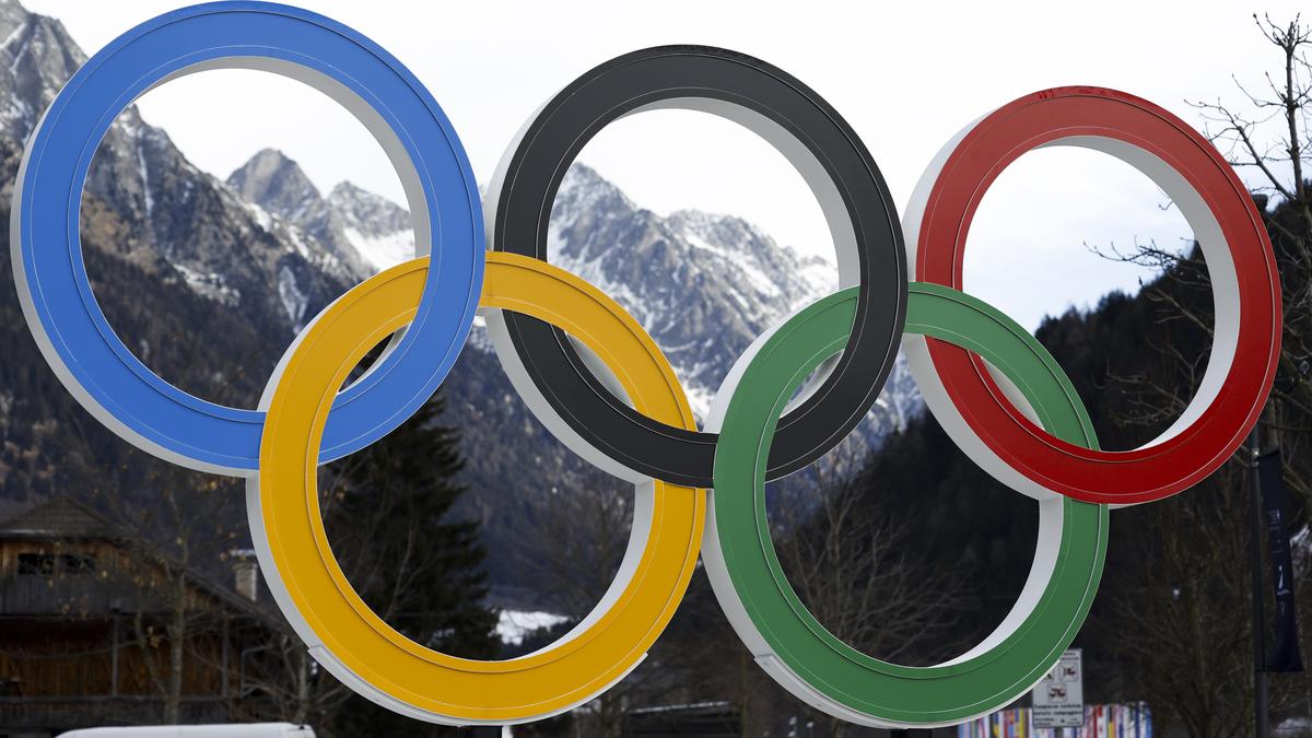 Winter Olympics 2026: Host Italy picks four flag bearers at Milan-Cortina Games opening ceremonies – The Headlines