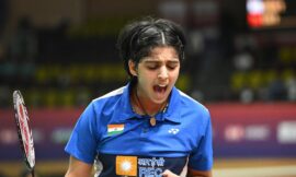BWF World Junior Championships: Tanvi Sharma among five Indians one win away from securing medal – The Headlines