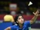 Tanvi Sharma becomes first Indian girl since 2008 to medal at BWF World Junior C’ships – The Headlines