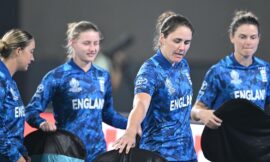 England vs South Africa LIVE streaming info: Where to watch ENG-W vs SA-W Women’s ODI World Cup 2025 semifinal? – The Headlines