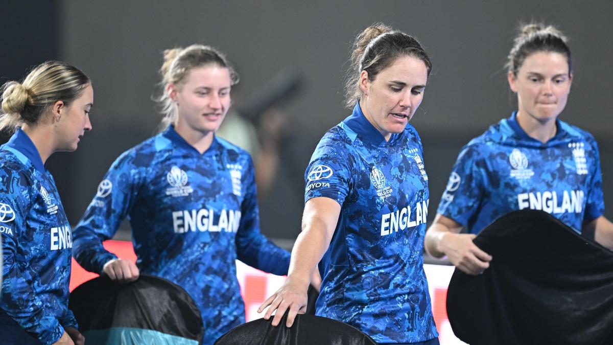 England vs South Africa LIVE streaming info: Where to watch ENG-W vs SA-W Women’s ODI World Cup 2025 semifinal? – The Headlines