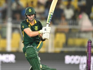 South Africa’s road to the Women’s World Cup Final 2025: Match-by-match results breakdown – The Headlines