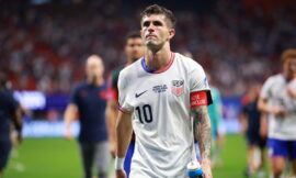 Christian Pulisic leads U.S. for October friendlies against Ecuador, Australia – The Headlines