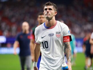 Christian Pulisic leads U.S. for October friendlies against Ecuador, Australia – The Headlines