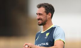 Australia squad for India series: Starc returns; Marsh set to captain in ODIs, T20Is; Full list of players – The Headlines