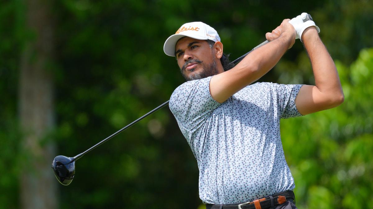 Indian sports wrap, October 5: Bhullar falters as Ormsby turns season around with play-off win – The Headlines