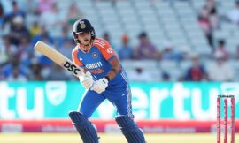 Senior Women’s T20 Trophy 2025: Shafali Verma ton powers Haryana to 70-run victory over Himachal Pradesh – The Headlines