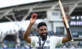 “It was a script from God,” says Mohammed Siraj on his heroic performance in England vs India Test series – The Headlines