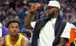 LeBron James injury update: why Lakers’ worst fear might be coming true – The Headlines