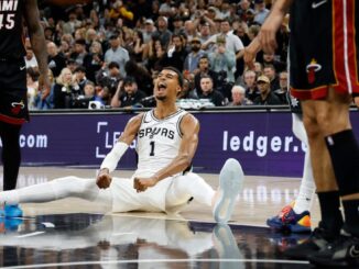 NBA roundup: San Antonio Spurs off to first 5-0 start in team history – The Headlines