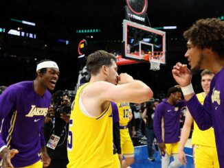NBA approves sale of Los Angeles Lakers to Mark Walter – The Headlines