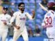 IND vs WI, 2nd Test: Indian spinners thwart West Indies to wrest control in Delhi – The Headlines
