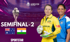 India vs Australia Semifinal Live Score, Women’s ODI World Cup 2025: IND-W v AUS-W toss time; Navi Mumbai weather news – The Headlines