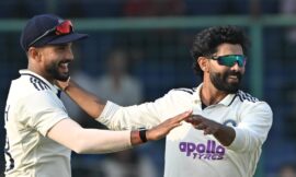 IND vs WI, 2nd Test: Jadeja praises captain Gill’s consistency; says team far away from securing win – The Headlines