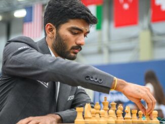 Gukesh & Co. ready to shine as Chess World Cup returns to India – The Headlines