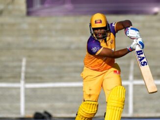 Senior Women’s T20 Trophy 2025: Kiran Navgire powers Maharashtra to win with 34-ball century; Shafali Verma leads Haryana to victory – The Headlines