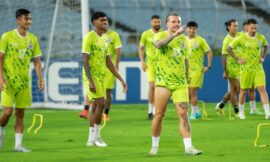 Mohun Bagan vs Chennaiyin FC LIVE Streaming info: When, where to watch AIFF Super Cup 2025-26? – The Headlines