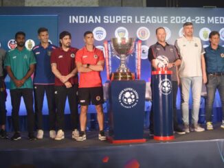 AIFF announces RFP for ISL’s commercial partner, suggests wage cap, promotion-relegation for clubs in 15-year roadmap – The Headlines