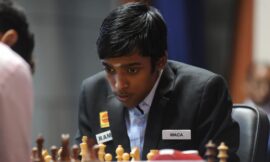Grand Chess Tour Finals 2025: Praggnanandhaa holds Aronian to another draw, winner to be decided in speed rounds – The Headlines