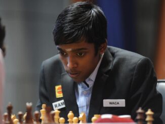 Grand Chess Tour Finals 2025: Praggnanandhaa holds Aronian to another draw, winner to be decided in speed rounds – The Headlines