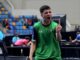 Giant slayer from Iran: Teen paddler Benyamin Faraji and what makes him special – The Headlines