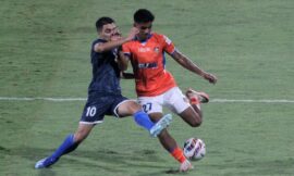 Super Cup 2025-26: Punjab FC cruises past Gokulam Kerala – The Headlines