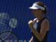 Riding the grind: Former Chennai Open champion Fruhvirtova hopes experiences can guide her back into top 100 – The Headlines