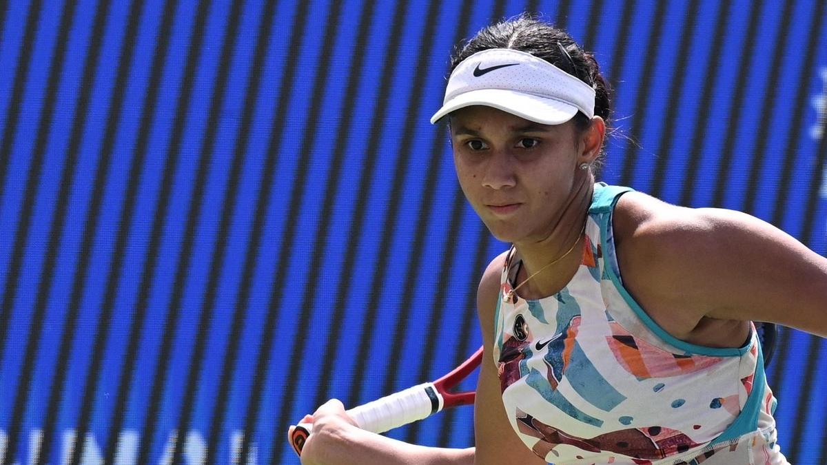 Indian wildcards shine as Chennai Open finally gets underway after two days of complete washouts – The Headlines